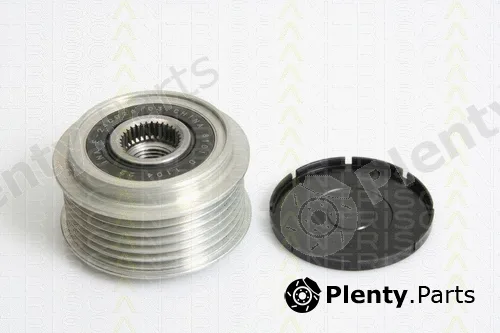 Triscan 8641434002 — Alternator Freewheel Clutch