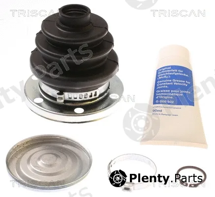 Triscan 854015914 — Bellow Kit, drive shaft