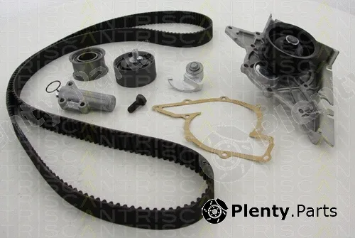 Triscan 8647290508 — Water Pump & Timing Belt Kit
