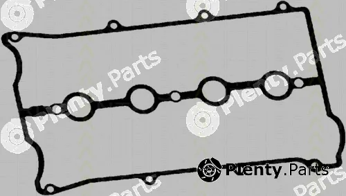 Triscan 515-4041 — Gasket, cylinder head cover