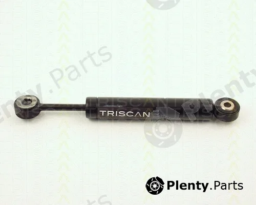 Triscan 87102315 — Vibration Damper, V-ribbed belt