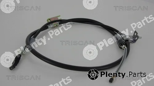 Triscan 814050165 — Cable Pull, parking brake