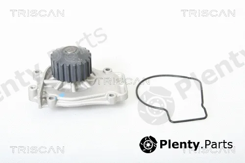 Triscan 860040001 — Water Pump, engine cooling