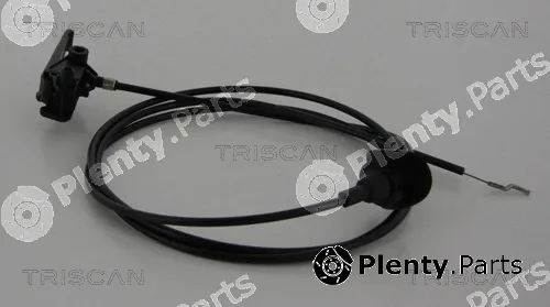 Triscan 814028604 — Bonnet Cable