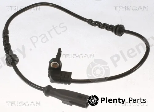 Triscan 818025133 — Sensor, wheel speed
