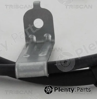 Triscan 814068124 — Cable Pull, parking brake