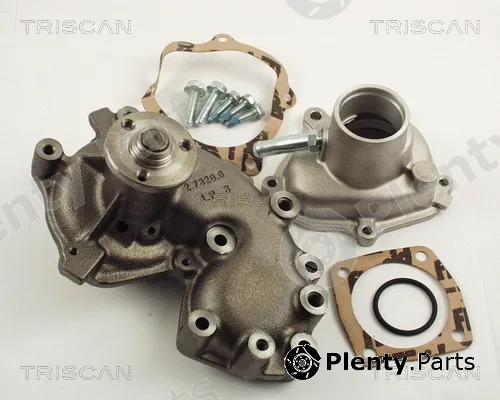 Triscan 860015020 — Water Pump, engine cooling