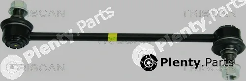 Triscan 850043627 — Link/Coupling Rod, stabiliser bar