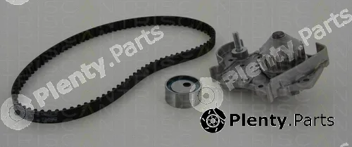 Triscan 8647250007 — Water Pump & Timing Belt Kit