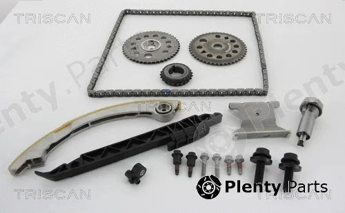 Triscan 865010003 — Timing Chain Kit