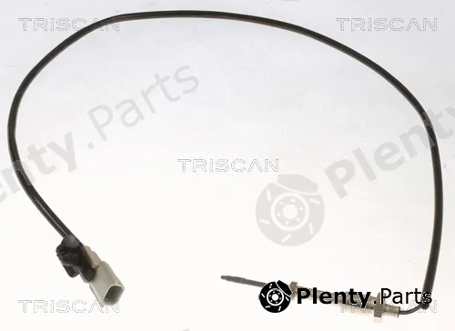 Triscan 882625002 — Sensor, exhaust gas temperature