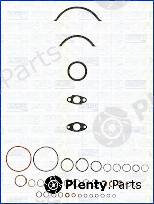 Triscan 595-4597 — Gasket Kit, crankcase