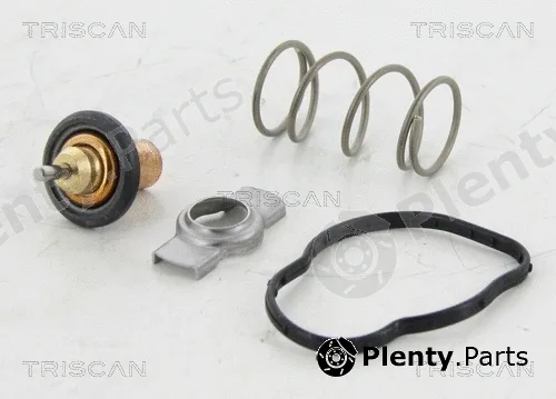 Triscan 862045383 — Thermostat, coolant
