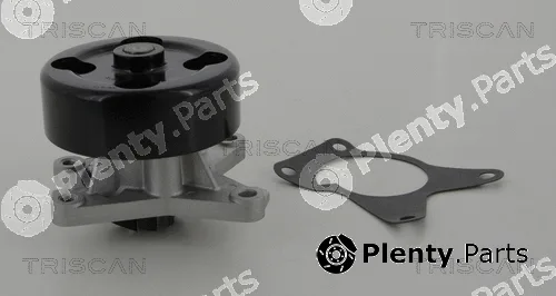 Triscan 860025092 — Water Pump, engine cooling