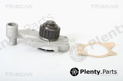 Triscan 860016066 — Water Pump, engine cooling