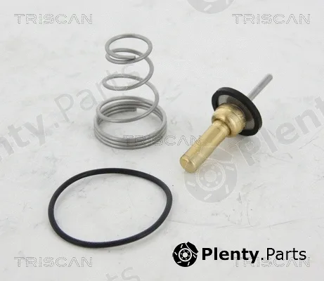 Triscan 862043982 — Thermostat, coolant