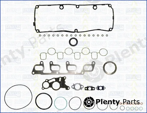 Triscan 597-85172 — Gasket Kit, cylinder head