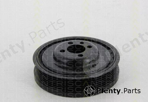 Triscan 864329010 — Belt Pulley, crankshaft