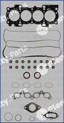 Triscan 598-2695 — Gasket Kit, cylinder head MULTILAYER STEEL