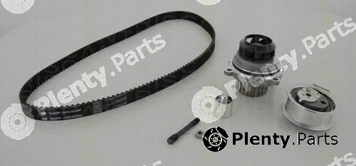 Triscan 8647290037 — Water Pump & Timing Belt Kit