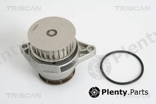 Triscan 860029027 — Water Pump, engine cooling
