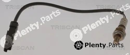 Triscan 884510025 — Lambda Sensor