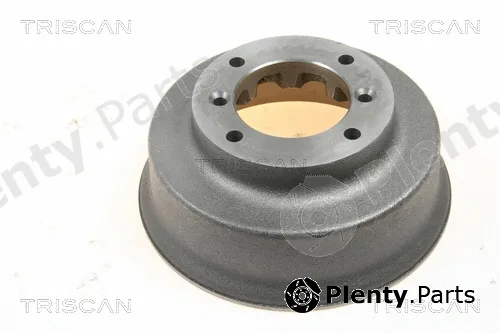Triscan 812017206 — Brake Drum