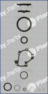 Triscan 595-2101 — Gasket Kit, crankcase