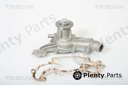 Triscan 860016881 — Water Pump, engine cooling