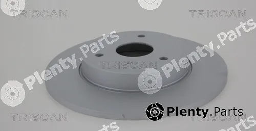 Triscan 812023198 — Brake Disc
