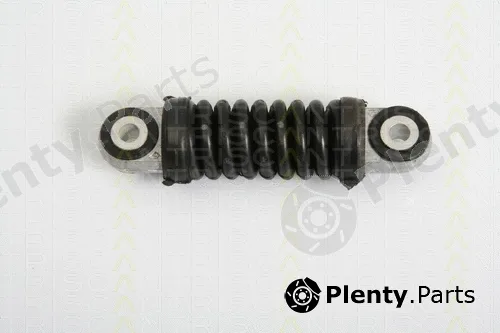Triscan 8641103016 — Vibration Damper, V-ribbed belt
