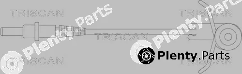 Triscan 811510005 — Warning Contact, brake pad wear