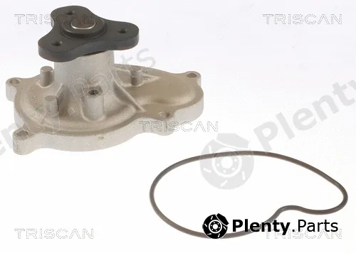 Triscan 860068026 — Water Pump, engine cooling