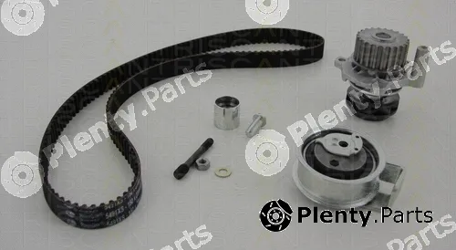 Triscan 8647290038 — Water Pump & Timing Belt Kit