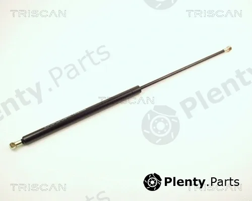 Triscan 87102716 — Gas Spring, boot/cargo area