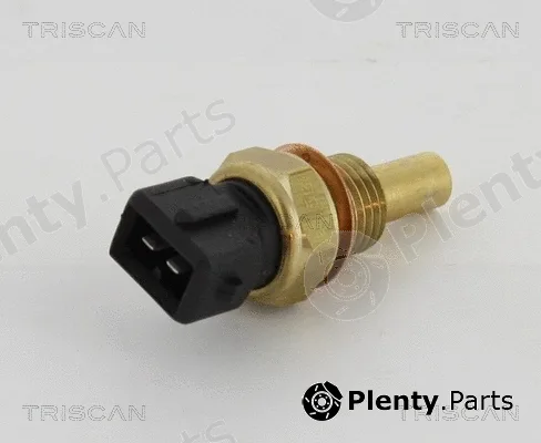 Triscan 862610012 — Sensor, coolant temperature