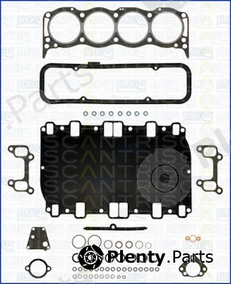 Triscan 598-7203 — Gasket Kit, cylinder head