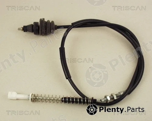 Triscan 814010301 — Accelerator Cable