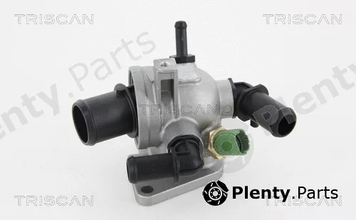 Triscan 862031588 — Thermostat, coolant