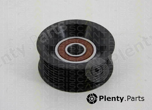 Triscan 8641502006 — Deflection/Guide Pulley, V-ribbed belt