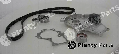 Triscan 8647130001 — Water Pump & Timing Belt Kit