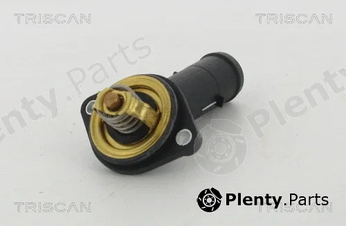 Triscan 862045492 — Thermostat, coolant
