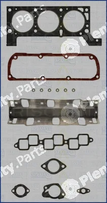 Triscan 598-2420 — Gasket Kit, cylinder head