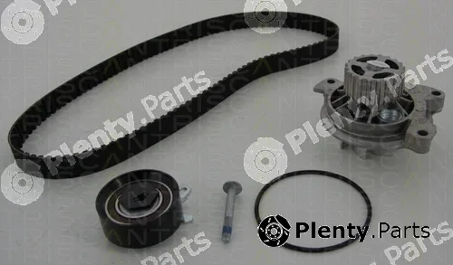 Triscan 8647290033 — Water Pump & Timing Belt Kit