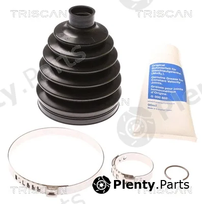 Triscan 854029851 — Bellow Kit, drive shaft