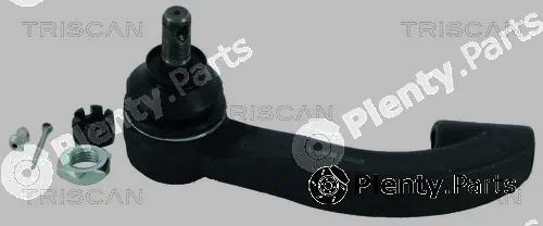 Triscan 850080104 — Tie Rod End