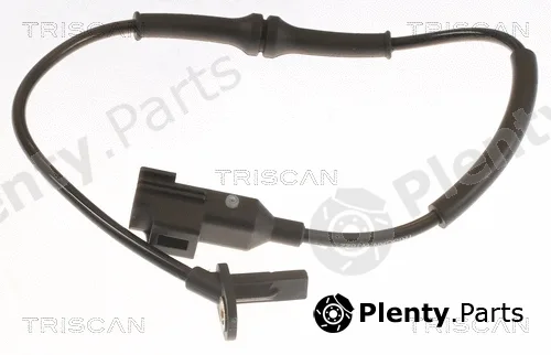Triscan 818080203 — Sensor, wheel speed