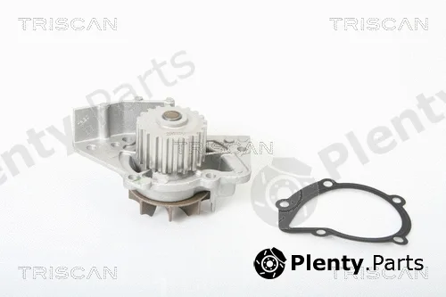 Triscan 860028010 — Water Pump, engine cooling