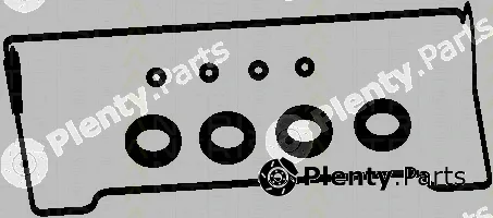 Triscan 515-7597 — Gasket Set, cylinder head cover