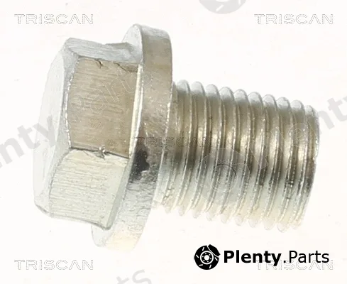 Triscan 501-3214 — Gasket, cylinder head METALMIX